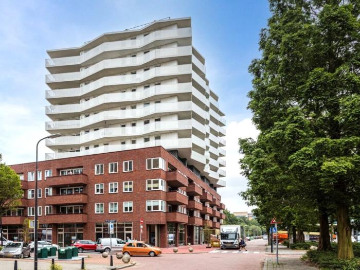 Appartement - P.C. Boutenslaan - Rijswijk