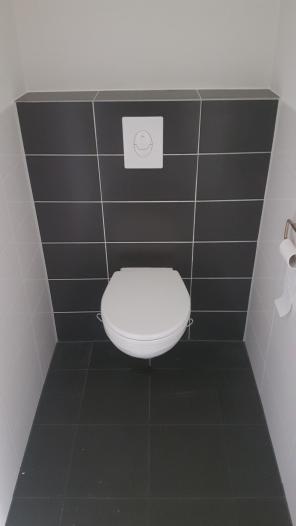 Appartement - Damsport - Groningen