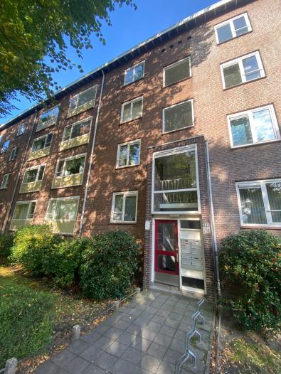 Appartement - Burgemeester Elsenlaan - Rijswijk