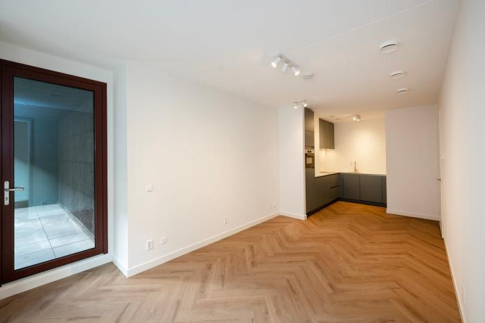 Appartement - Baan - Rotterdam