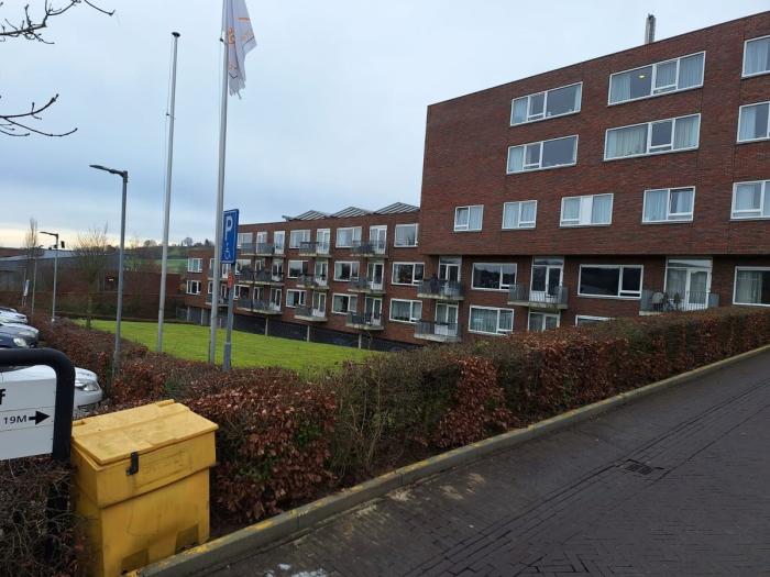 Appartement - Oude Maastrichterweg - Gulpen