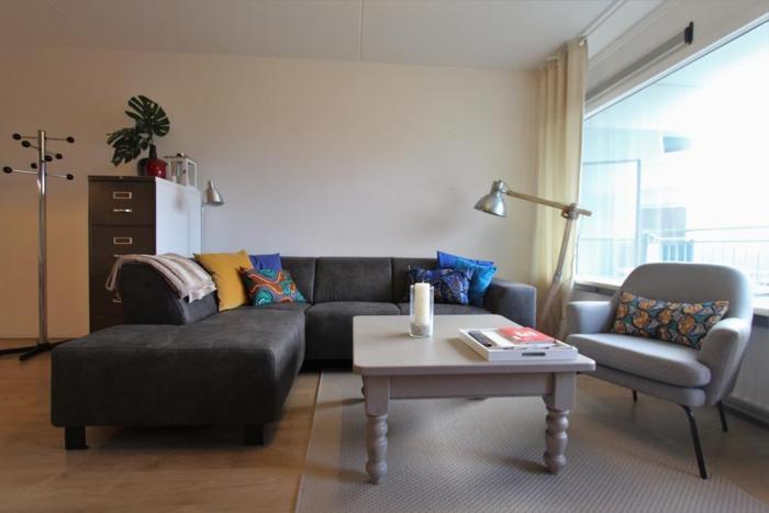 Appartement - Loenermark - Amsterdam