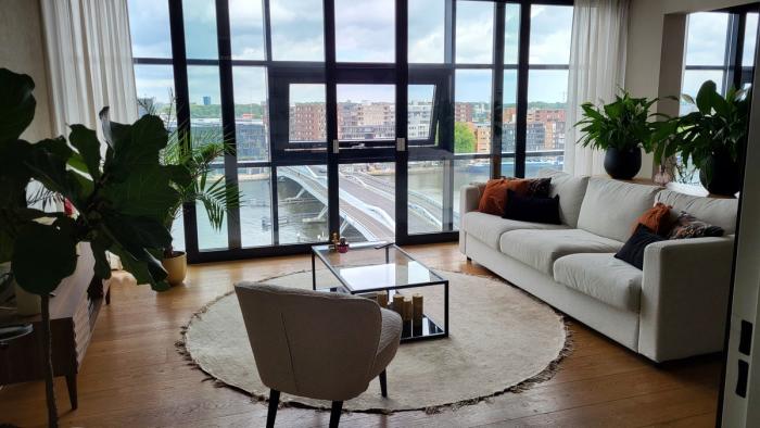 Appartement - Jollemanhof - Amsterdam