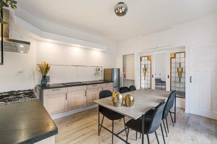 Appartement - Monstersestraat - 's-Gravenhage