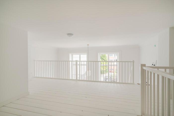 Appartement - Prinsegracht - 's-Gravenhage