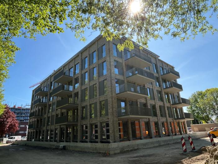 Appartement - Bossebaan - Veldhoven