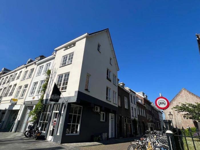 Appartement - Wycker Pastoorstraat - Maastricht