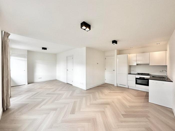 Appartement - Brederodestraat - Amsterdam