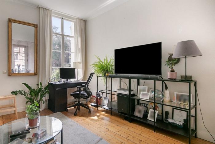 Appartement - Lindengracht - Amsterdam