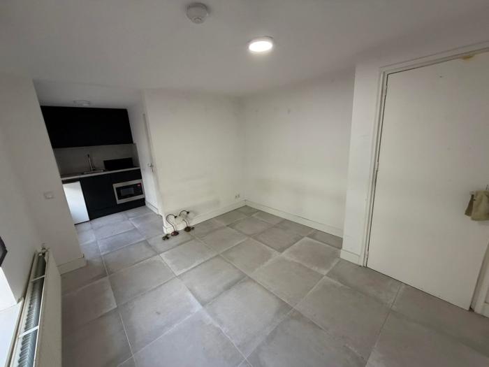 Kamer - Kuipersdijk - Enschede