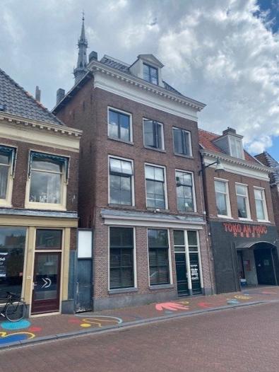 Appartement - Bonifatiusplein - Leeuwarden