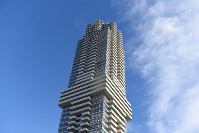 Appartement - Baan - Rotterdam