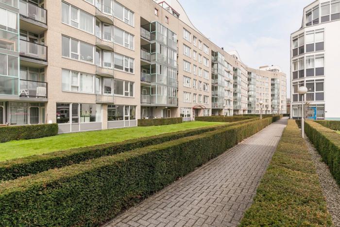 Appartement - Stieltjesstraat - Nijmegen