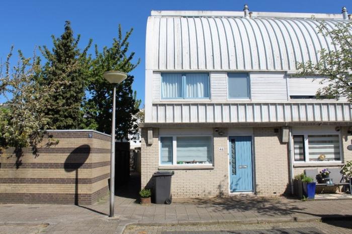 Huis - Guineelaan - Delft