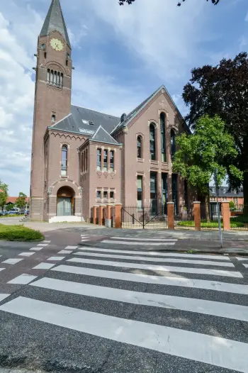 Huis - Huizerweg - Bussum