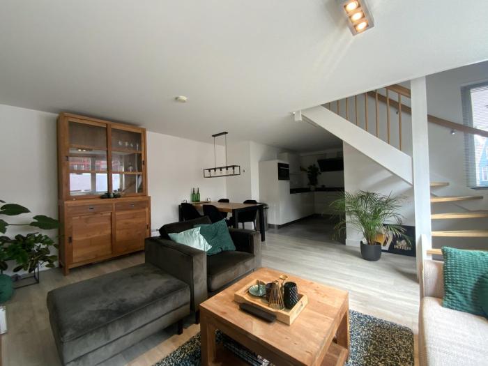 Appartement - Botenmakersstraat - Zaandam