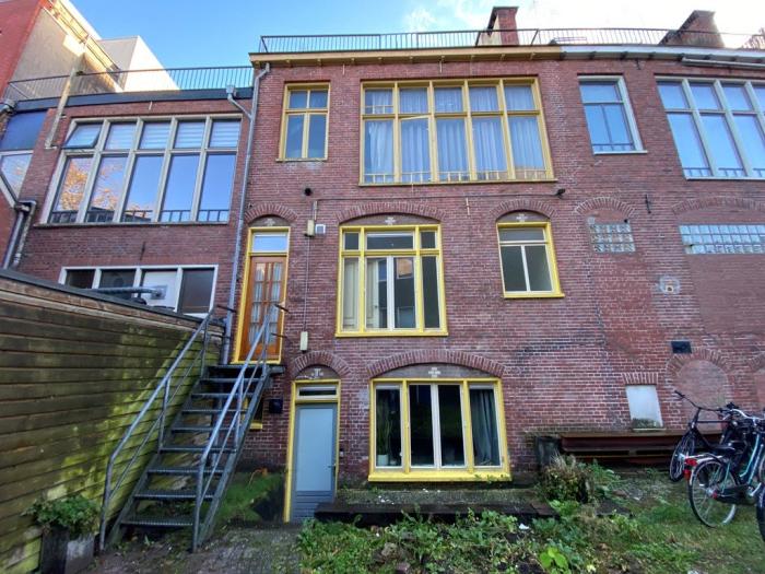 Appartement - Oudeweg - Groningen