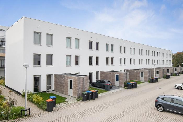 Appartement - Ton van Heugtenpad - Amersfoort