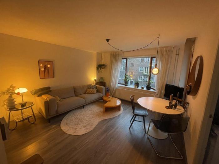 Appartement - Olmenweg - Amsterdam