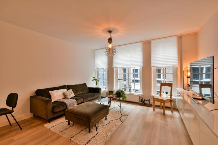 Appartement - Paardenstraat - Amsterdam