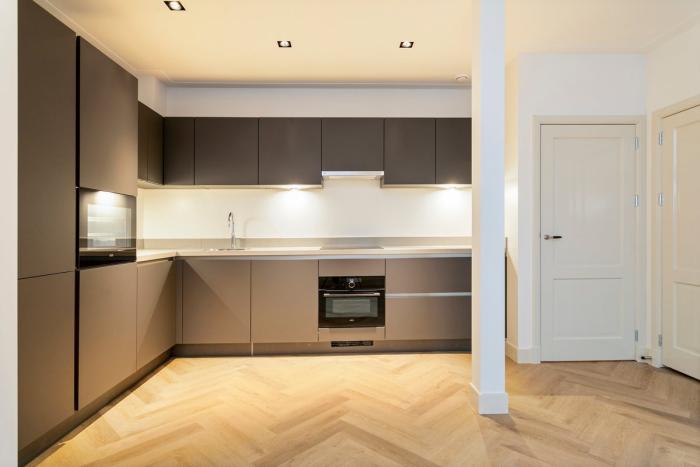 Appartement - Eemsstraat - Amsterdam