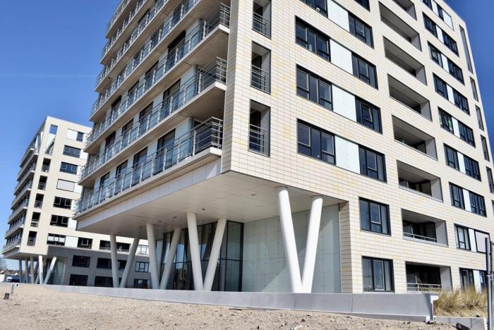 Appartement - Galileistate - Zandvoort