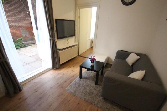 Appartement - Regentesselaan - 's-Gravenhage