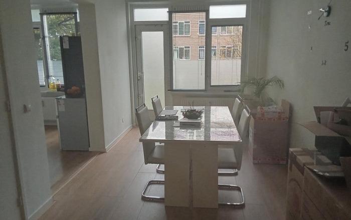 Appartement - Dr. Zamenhofstraat - Rotterdam