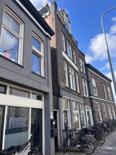 Appartement - Eeldersingel - Groningen