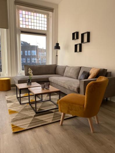 Appartement - Lodewijkstraat - Groningen