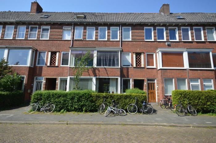 Kamer - Kortenaerstraat - Groningen