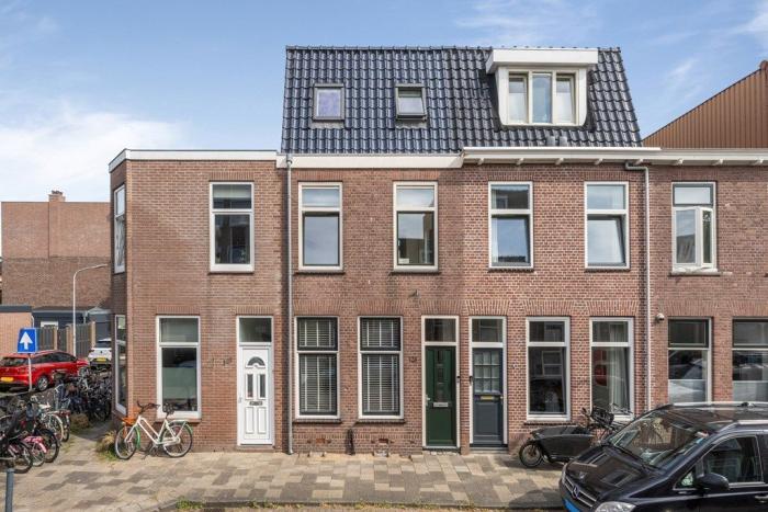 Appartement - Kloosterstraat - Haarlem
