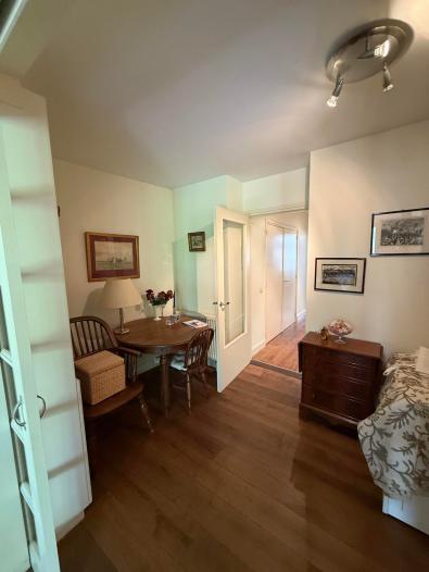 Appartement - Luikerweg - Maastricht