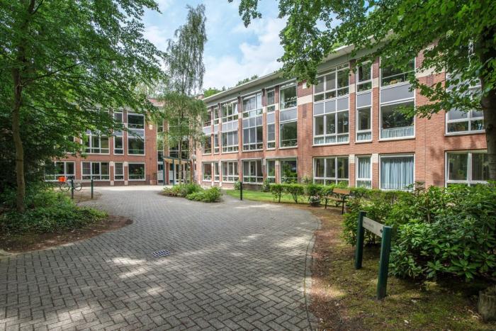 Appartement - Bloemendalsweg - Colmschate
