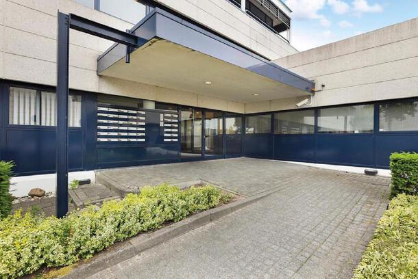 Huis - Julianalaan - Bilthoven