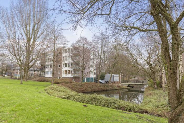 Appartement - Erasmuslaan - Amstelveen
