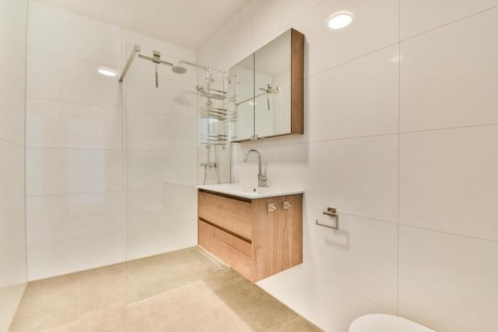 Appartement - Admiralengracht - Amsterdam