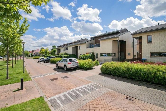 Huis - Pottenbakkerij - Barendrecht