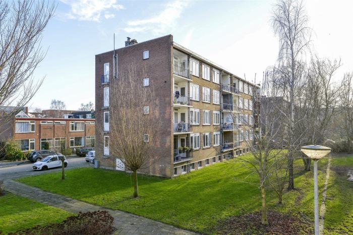 Appartement - Aart van der Leeuwstraat - Weesp