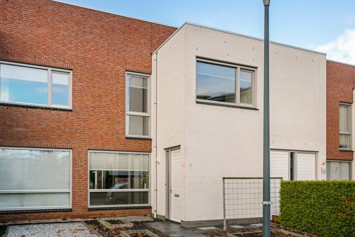 Huis - Keelweg - Veldhoven