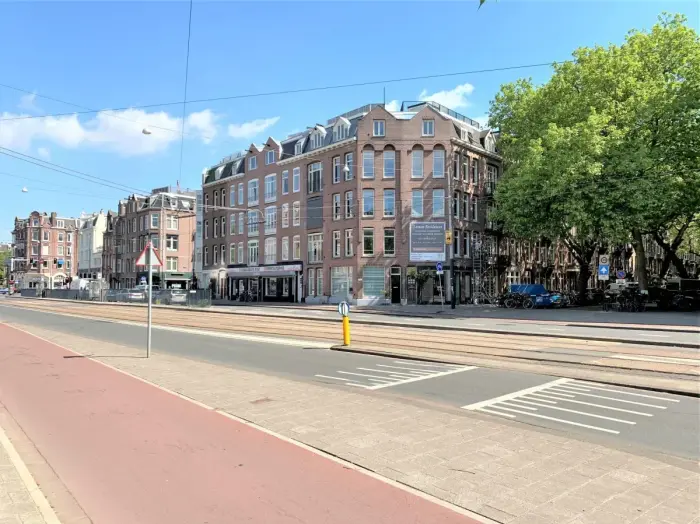 Appartement - Lomanstraat - Amsterdam