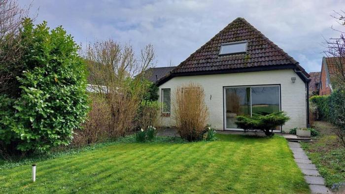 Appartement - Dorpsstraat - Den Horn