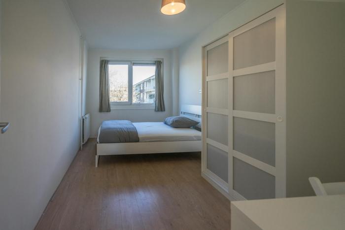 Appartement - Botterstraat - Amsterdam