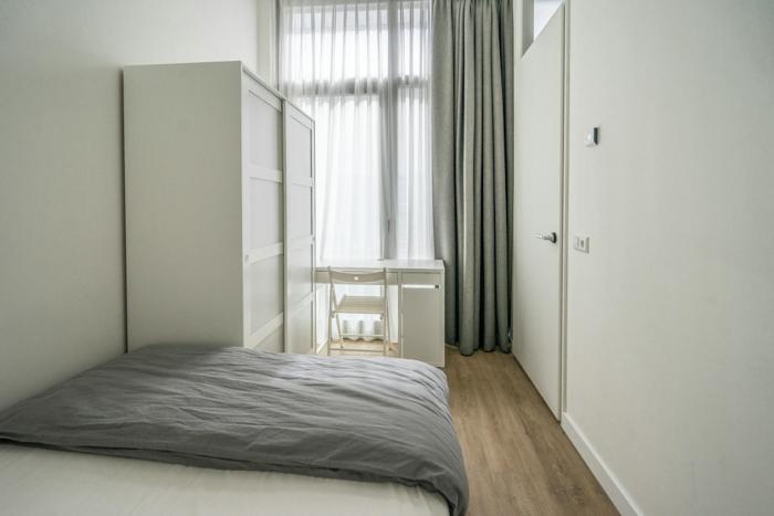 Appartement - Valkenburgerstraat - Amsterdam