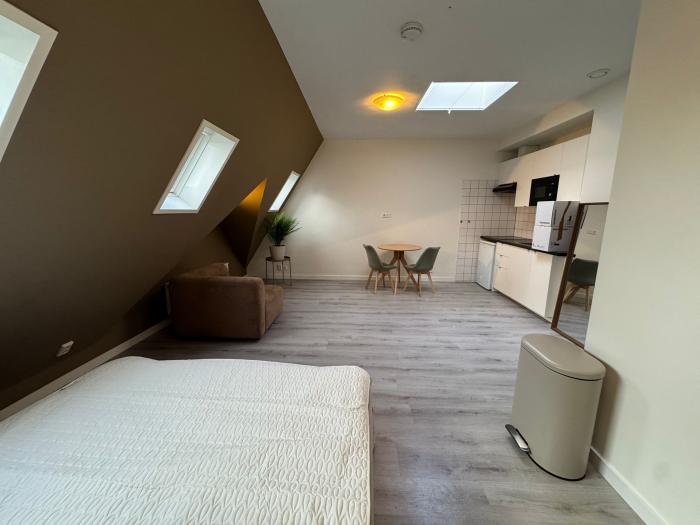 Kamer - Pletterijstraat - 's-Gravenhage