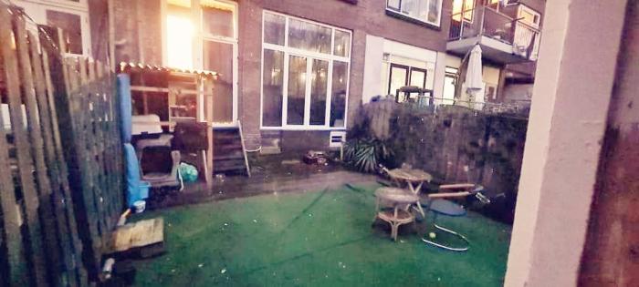 Appartement - Mathenesserweg - Rotterdam