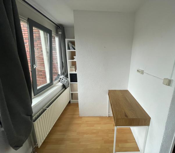 Kamer - Sapoerahof - Utrecht