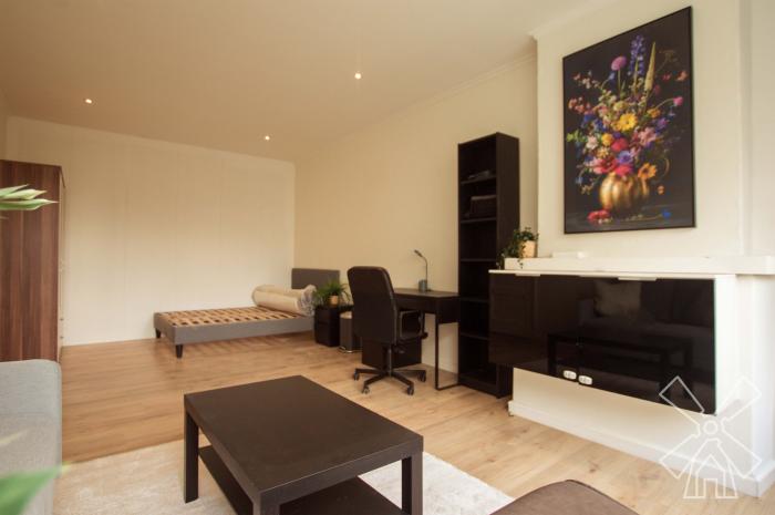 Kamer - Dordtselaan - Rotterdam