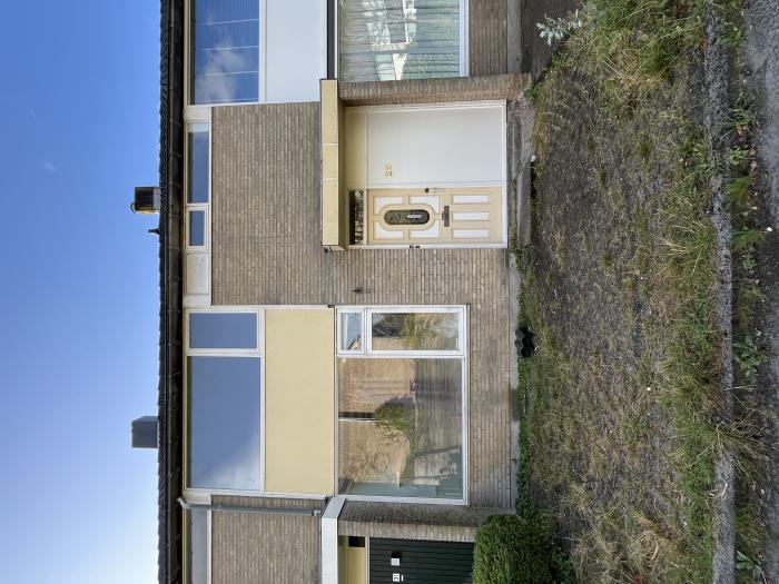 Kamer - Briljantstraat - Groningen