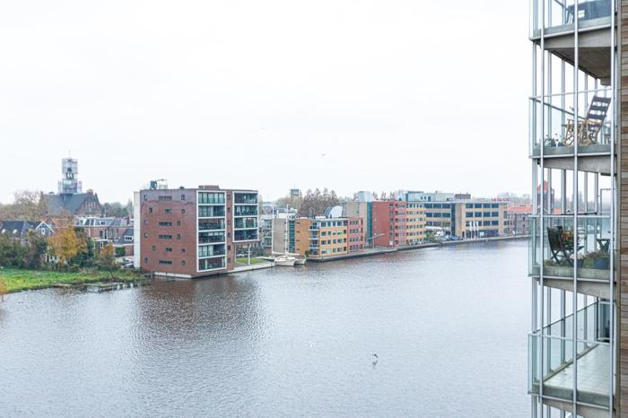Appartement - Het Dok - Zaandam